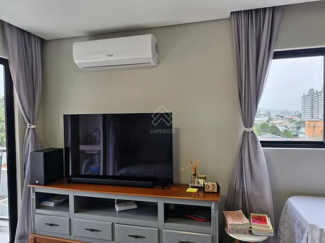Imagem 16: Apartamento 3 Quartos Sendo 1 Suíte Mobiliado a Venda