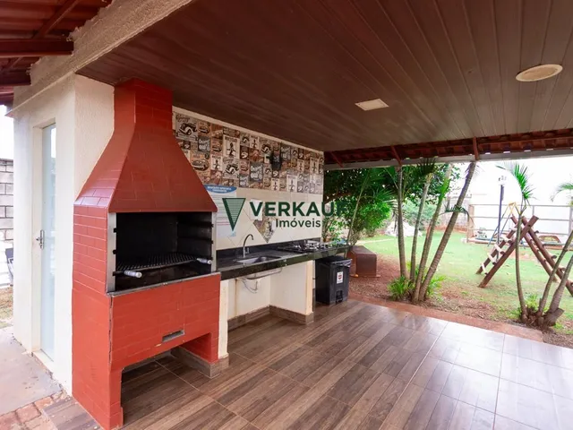 Imagem 5: Apartamento Alto Padrão 02 Quartos - Cond Indiana - Goiânia/Go
