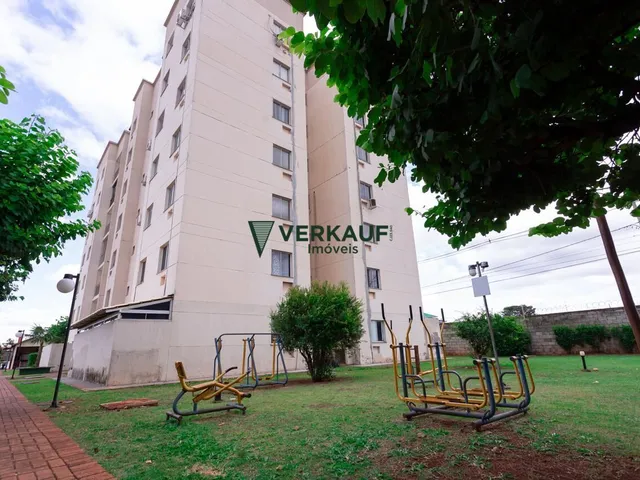 Imagem 2: Apartamento Alto Padrão 02 Quartos - Cond Indiana - Goiânia/Go