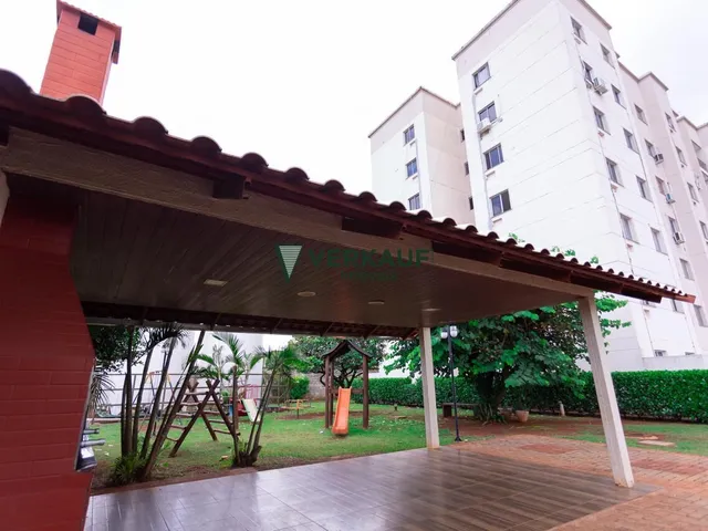 Imagem 7: Apartamento Alto Padrão 02 Quartos - Cond Indiana - Goiânia/Go