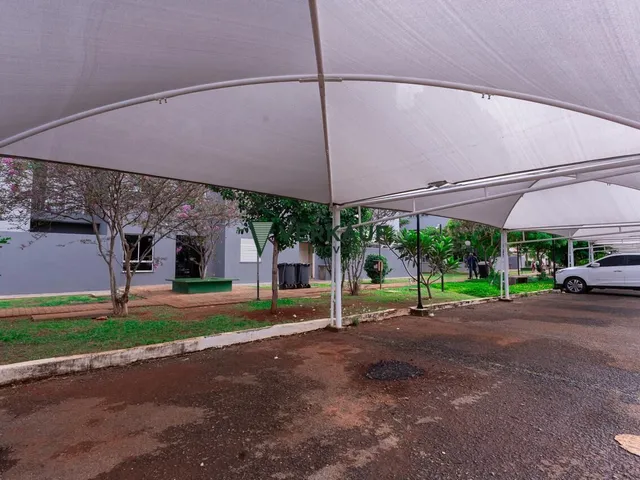 Imagem 6: Apartamento Alto Padrão 02 Quartos - Cond Indiana - Goiânia/Go