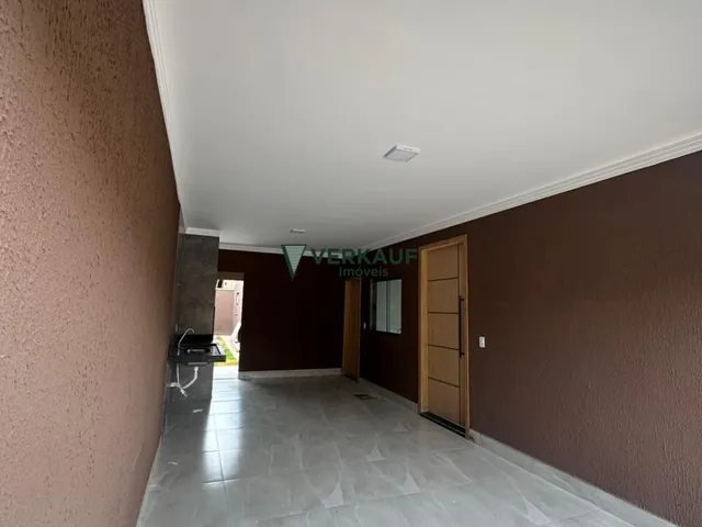 Imagem 4: Casa Alto Padrão 03 Quartos - Centro Guapó/Go