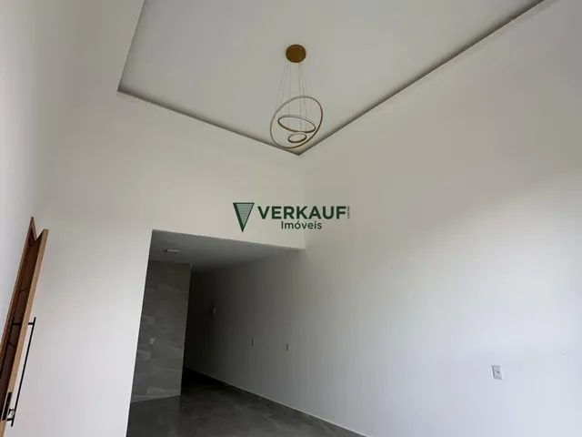 Imagem 7: Casa Alto Padrão 03 Quartos - Centro Guapó/Go