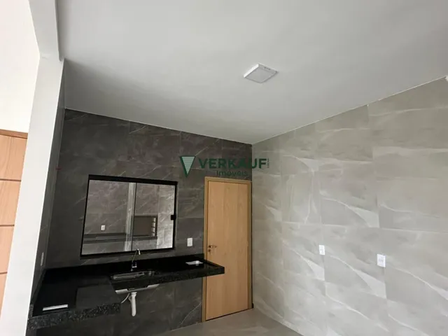 Imagem 2: Casa Alto Padrão 03 Quartos - Centro Guapó/Go