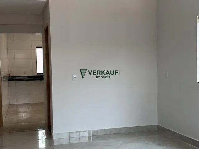 Imagem 7: Casa Alto Padrão 03 Quartos - Res Buena Vista - Goiânia/Go