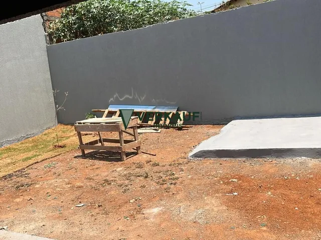 Imagem 5: Casa Alto Padrão 03 Quartos - Res Buena Vista - Goiânia/Go