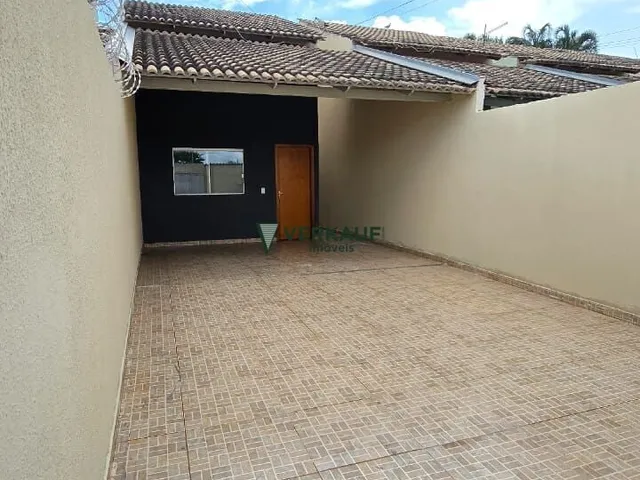 Imagem 8: Casa Padrão 02 Quartos - Jardim Imperial / Go