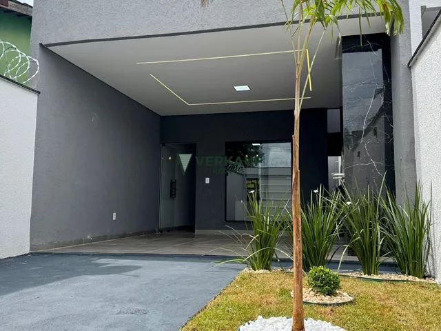 Imagem: Casa Alto Padrão 02 Quartos - Res Ponta