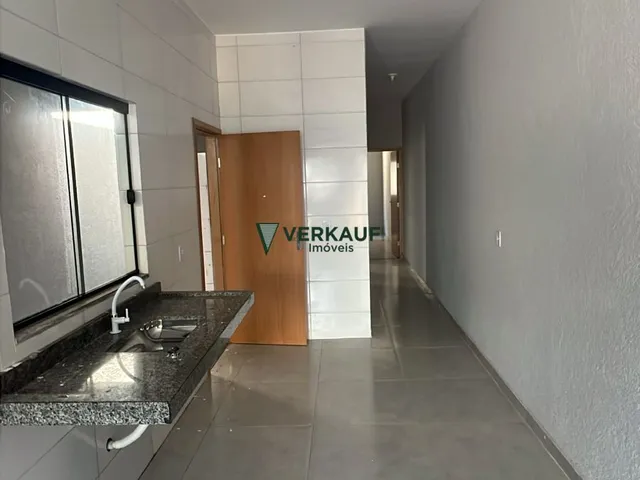 Imagem 10: Casa Alto Padrão 02 Quartos - Res Ponta Kayana - Trindade /Go