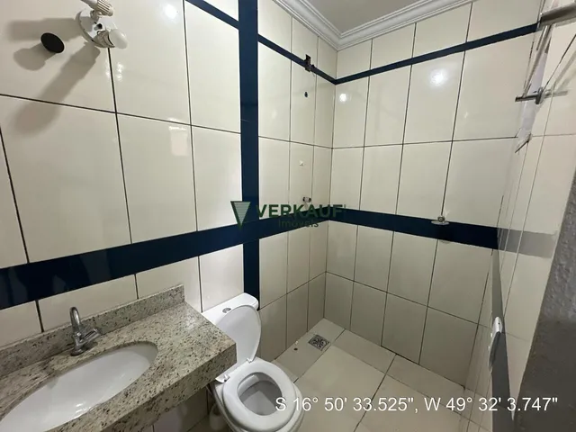 Imagem 11: Casa Padrão 03 Quartos -Centro -Guapó/Go