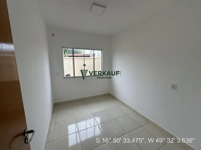 Imagem 7: Casa Padrão 03 Quartos -Centro -Guapó/Go