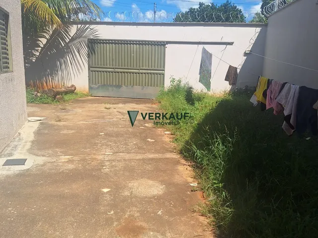 Imagem 15: Casa 03 Quartos - Res santa Fé Goiânia/Go
