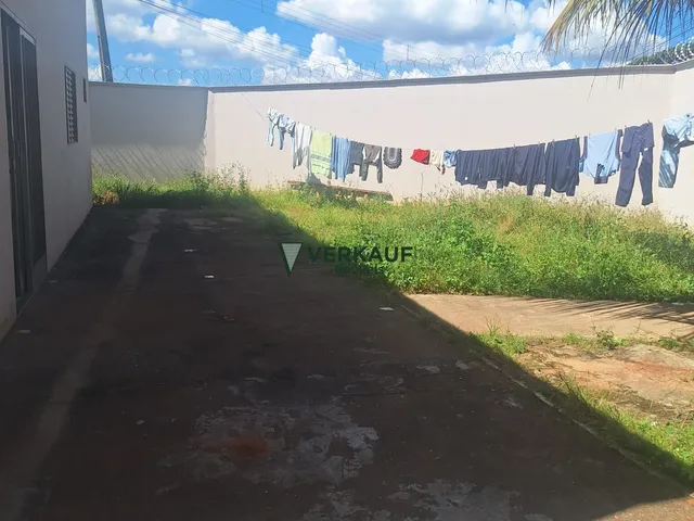 Imagem 7: Casa 03 Quartos - Res santa Fé Goiânia/Go