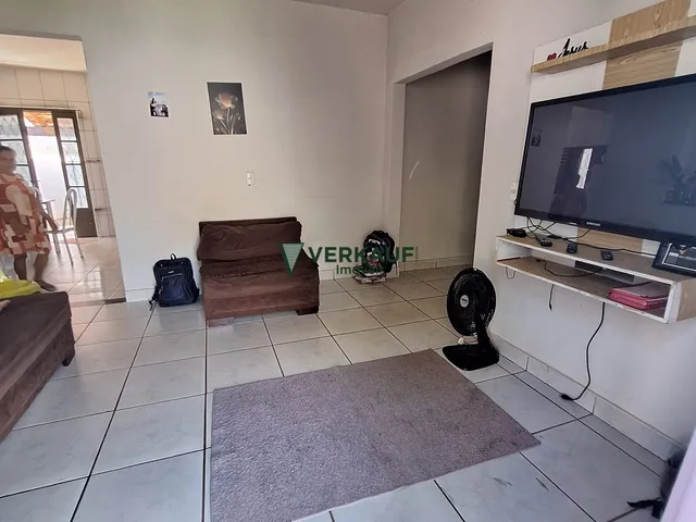 Imagem 6: Casa 03 Quartos - Res santa Fé Goiânia/Go