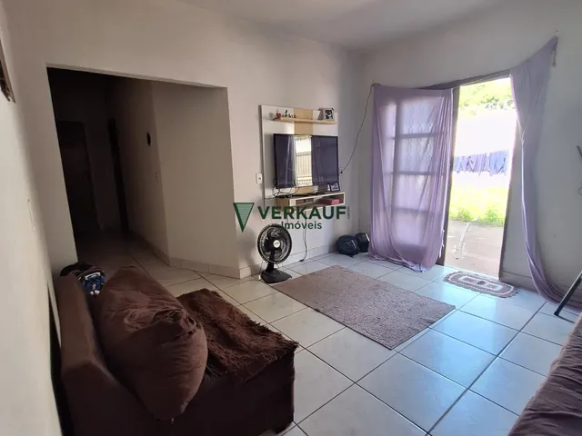Imagem 4: Casa 03 Quartos - Res santa Fé Goiânia/Go