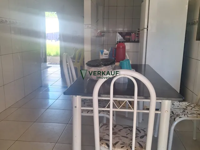 Imagem 9: Casa 03 Quartos - Res santa Fé Goiânia/Go