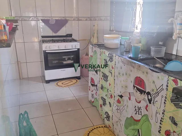 Imagem 11: Casa 03 Quartos - Res santa Fé Goiânia/Go