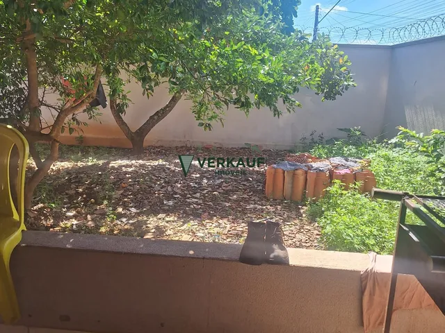Imagem 2: Casa 03 Quartos - Res santa Fé Goiânia/Go