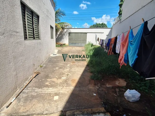 Imagem 14: Casa 03 Quartos - Res santa Fé Goiânia/Go