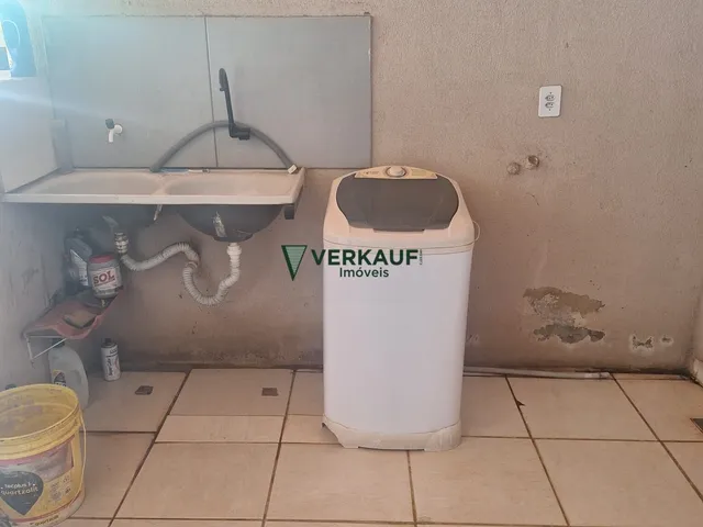 Imagem 8: Casa 03 Quartos - Res santa Fé Goiânia/Go