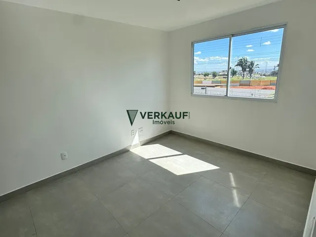 Imagem: Apartamento Padrão 02 quartos