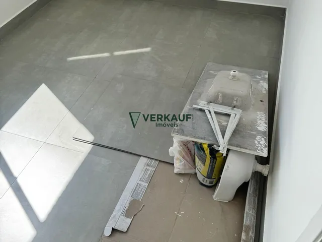 Imagem 10: Apartamento Padrão 02 Quartos