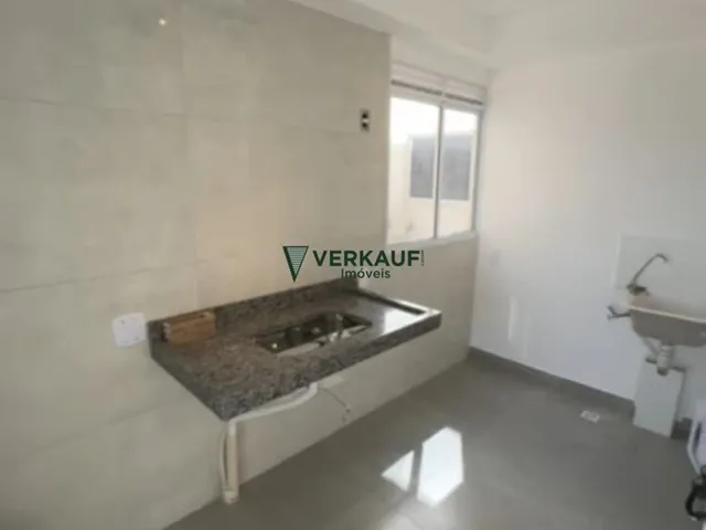 Imagem 3: Apartamento Padrão 02 Quartos