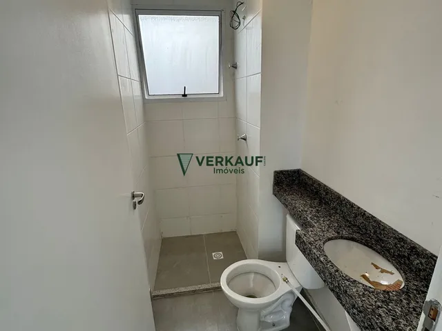 Imagem 4: Apartamento Padrão 02 Quartos