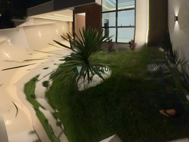 Imagem 9: Casa Alto Padrão 03 Quartos - Jardim Alto Europa - Goiânia/Go