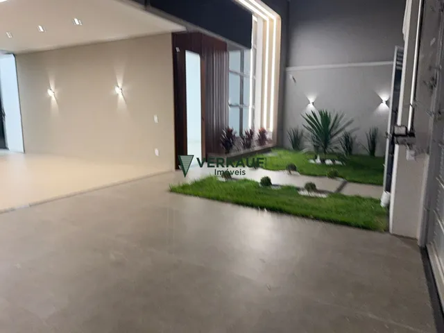 Imagem 11: Casa Alto Padrão 03 Quartos - Jardim Alto Europa - Goiânia/Go