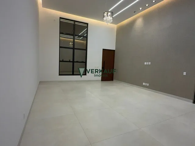 Imagem 8: Casa Alto Padrão 03 Quartos - Jardim Alto Europa - Goiânia/Go