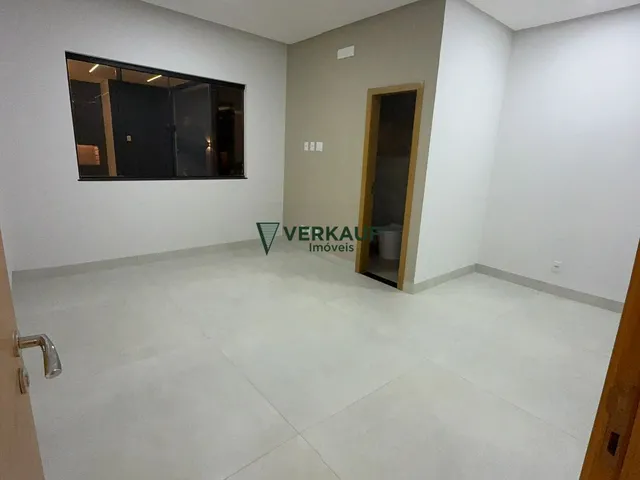 Imagem 7: Casa Alto Padrão 03 Quartos - Jardim Alto Europa - Goiânia/Go
