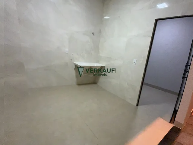 Imagem 4: Casa Alto Padrão 03 Quartos - Jardim Alto Europa - Goiânia/Go