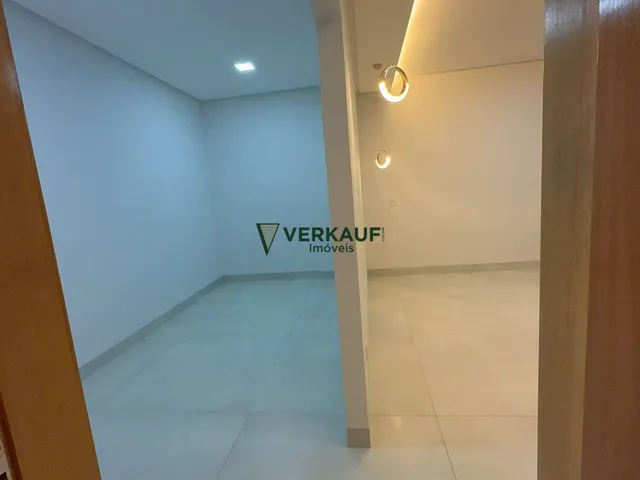 Imagem 13: Casa Alto Padrão 03 Quartos - Jardim Alto Europa - Goiânia/Go