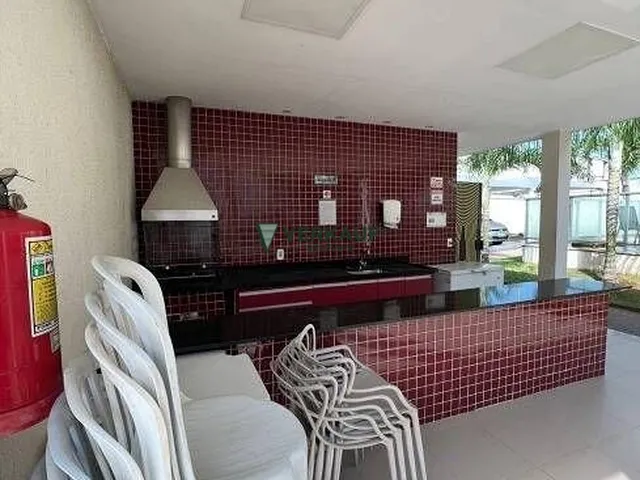 Imagem: Apartamento em Setor Rio Formoso, Goiânia/Go