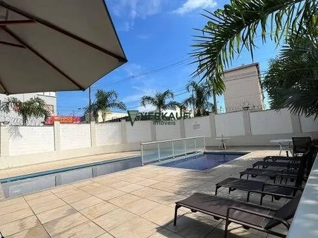 Imagem 8: Apartamento em Setor Rio Formoso, Goiânia/Go