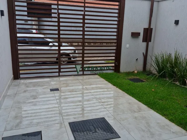 Imagem: Casa Sobrado em Residencial Porto Seguro