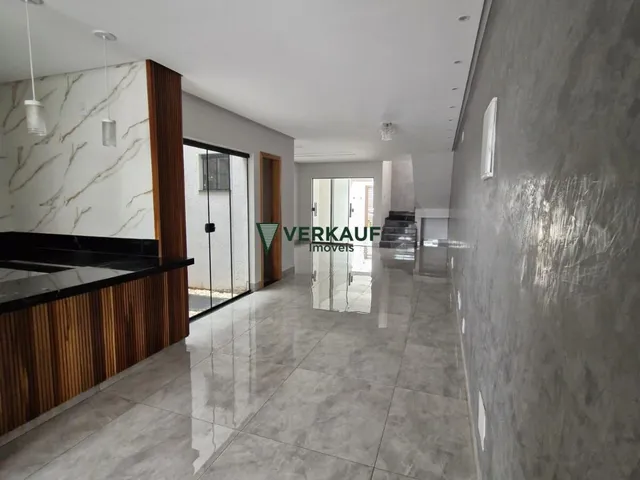 Imagem 3: Casa Sobrado em Residencial Porto Seguro, Goiânia/GO