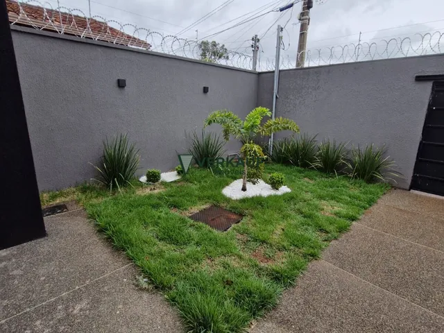 Imagem 12: Casa Sobrado em Residencial Porto Seguro, Goiânia/GO