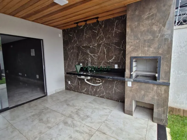 Imagem 14: Casa Sobrado em Residencial Porto Seguro, Goiânia/GO
