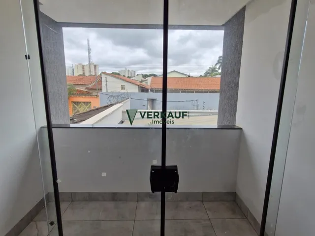 Imagem 4: Casa Sobrado em Residencial Porto Seguro, Goiânia/GO