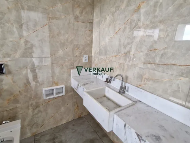 Imagem 16: Casa Sobrado em Residencial Porto Seguro, Goiânia/GO