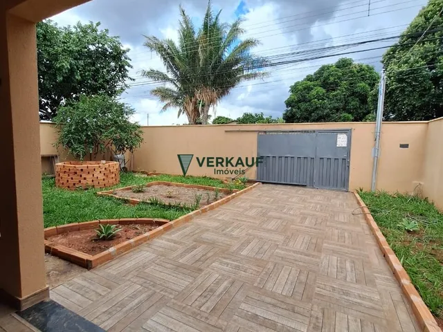 Imagem: Casa Alto Padrão em Setor Garavelo, Goiânia/Go