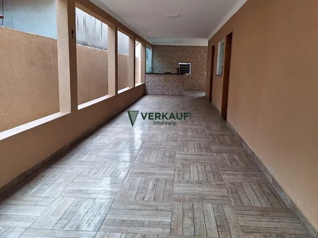 Imagem 8: Casa Alto Padrão em Setor Garavelo, Goiânia/Go