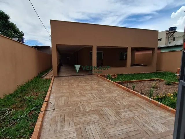 Imagem 6: Casa Alto Padrão em Setor Garavelo, Goiânia/Go
