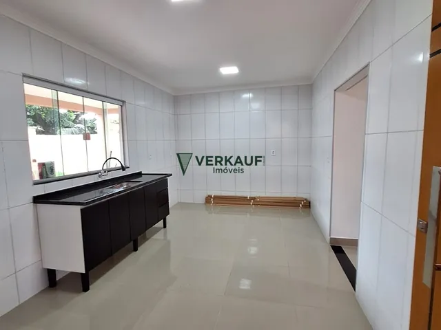 Imagem 12: Casa Alto Padrão em Setor Garavelo, Goiânia/Go