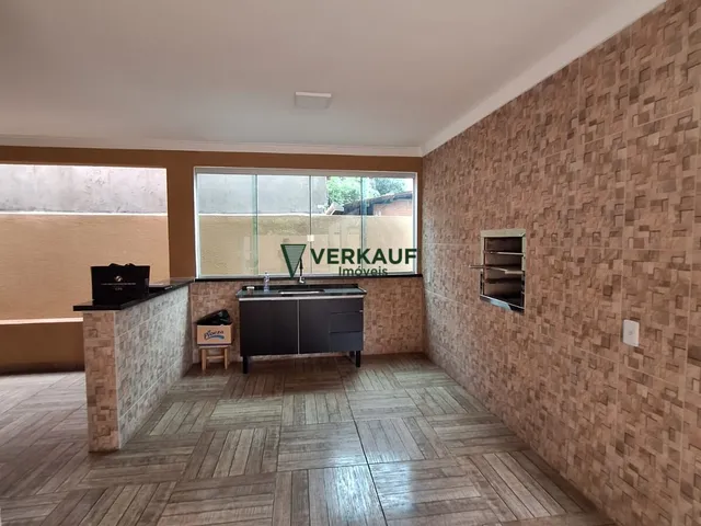 Imagem 9: Casa Alto Padrão em Setor Garavelo, Goiânia/Go