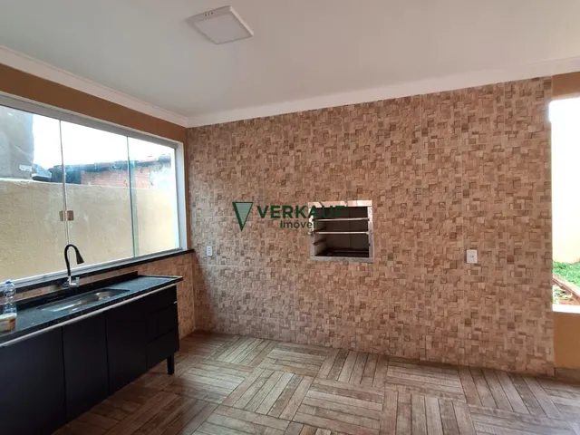 Imagem 10: Casa Alto Padrão em Setor Garavelo, Goiânia/Go