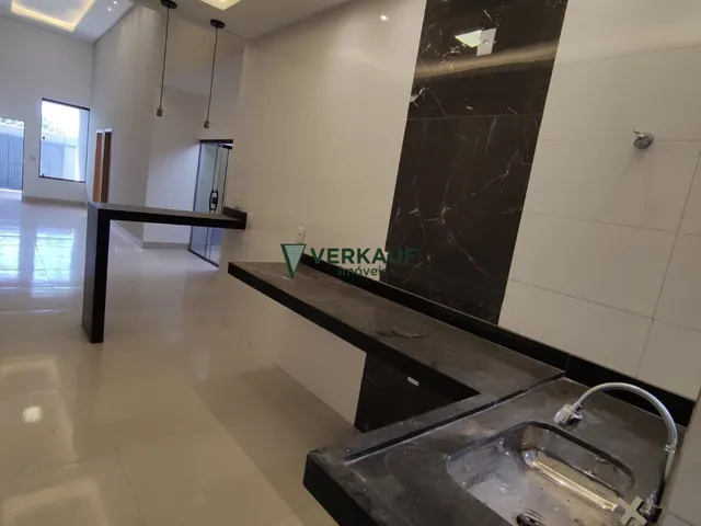 Imagem 7: Casa À Venda no Bairro Residencial santa Fé - Goiânia/Go