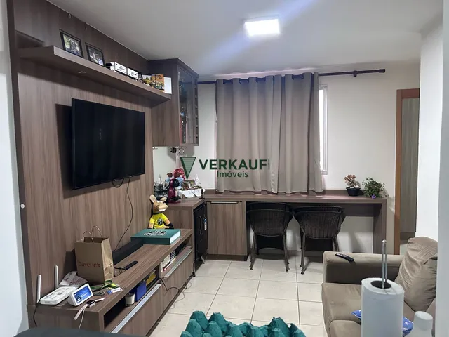 Imagem 14: Apartamento à venda no bairro Chácaras Santa Rita - Goiânia/GO